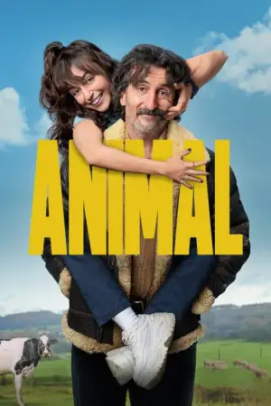 Animal (Miniserie) (2025)
