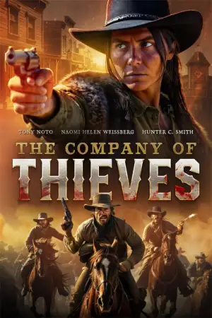 Compañía de ladrones (2025)