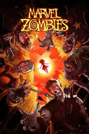 Marvel Zombies (Miniserie) (2025)