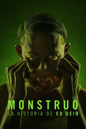 Monstruo (Temporada 3 : La historia de Ed Gein) (2025)
