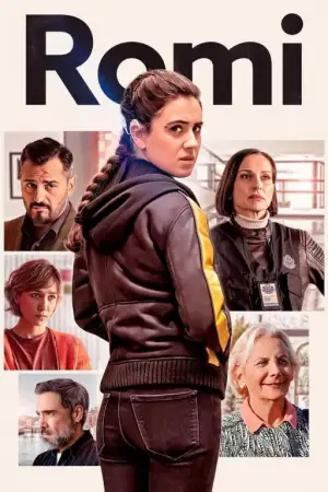 Romi (Temporada 1) (2025)