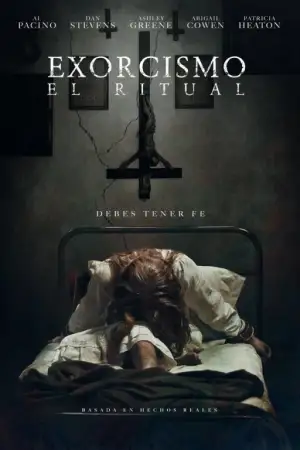 The Ritual (2025)