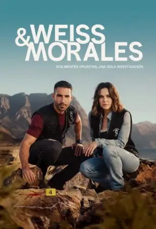 Weiss y Morales (Miniserie) (2025)